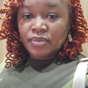 Fundraising Page: Arista Williams